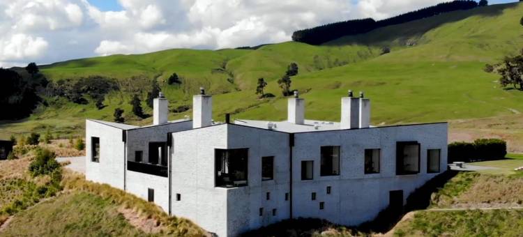 金洛克庄园及别墅酒店(Kinloch Manor & Villas)图片