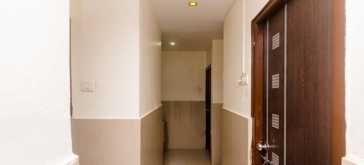 O外交官酒店(Hotel O Diplomat)图片