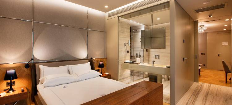 费尔酒店(Fer Hotel)图片