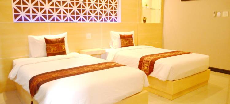 塔琅景观酒店(ThatLuang View Hotel)图片