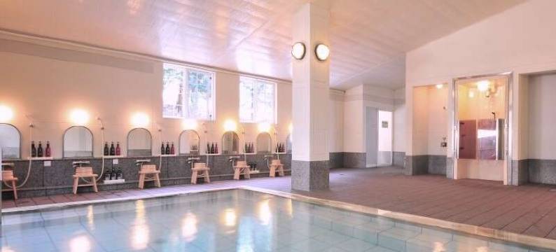 蓝岭酒店(Blue Ridge Hotel)图片