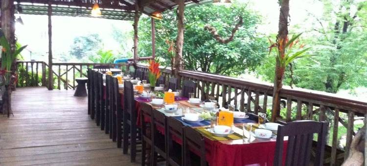 玄麦花园度假村(Xuanmai Garden Resort)图片