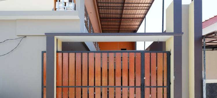 红多兹伊斯兰酒店-近特加尔站(RedDoorz Syariah Near Stasiun Tegal)图片