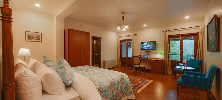 欢迎阿什戴尔传统经典(WelcomHeritage Ashdale)图片