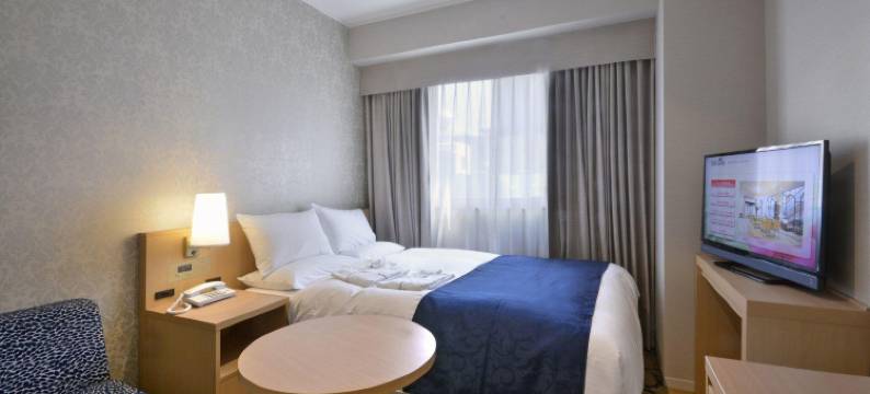 新宿蔷薇花园酒店(Hotel Rose Garden Shinjuku)图片