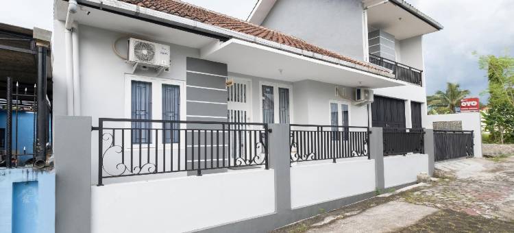 O纳瑞斯瓦丽宾馆-清真(Hotel O Nareswari Guest House Syariah)图片