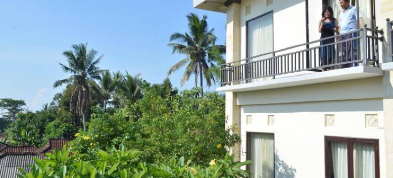 维加亚旅馆(Wijaya Guest House Ubud)图片