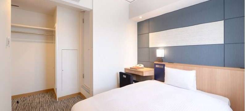 上野入谷站前船舶酒店(Vessel Inn Ueno Iriya Station)图片