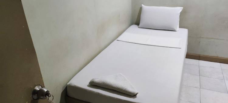 园景酒店(Parkview Hotel)图片