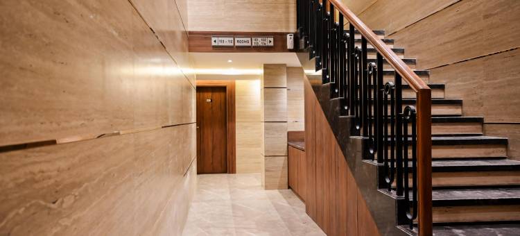 苏维达套房酒店(Suvidha Suites)图片