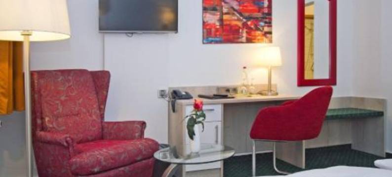 沙佩尔酒店(Hotel Schaper)图片