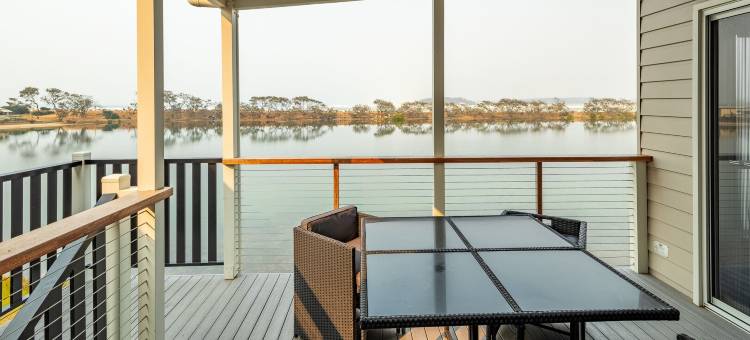 南布卡角英杰假日酒店(Ingenia Holidays Nambucca Heads)图片