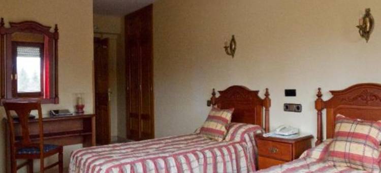 七峰旅舍(Hostal Siete Picos)图片