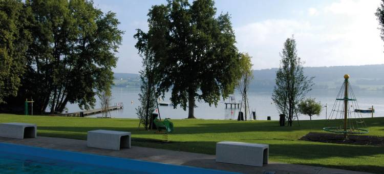 滨湖拜恩维尔青年旅馆(Beinwil am See Youth Hostel)图片