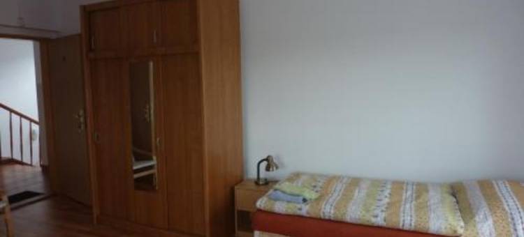 斯拉瓦卡旅馆(Penzion Slavka)图片