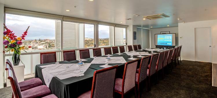 卡德兰特酒店及套房(The Quadrant Hotel & Suites)图片