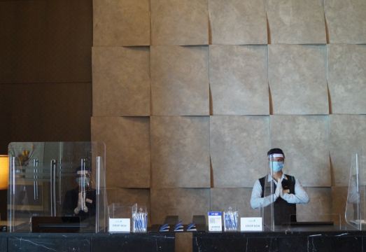 Radisson Blu Hotel Rudrapur Hotel Overview