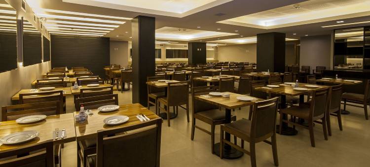 美洲格拉纳达酒店(Américas Granada Hotel)图片