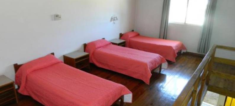 西波列蒂A.C.A.汽车旅馆(Motel A.C.A. Cipolletti)图片