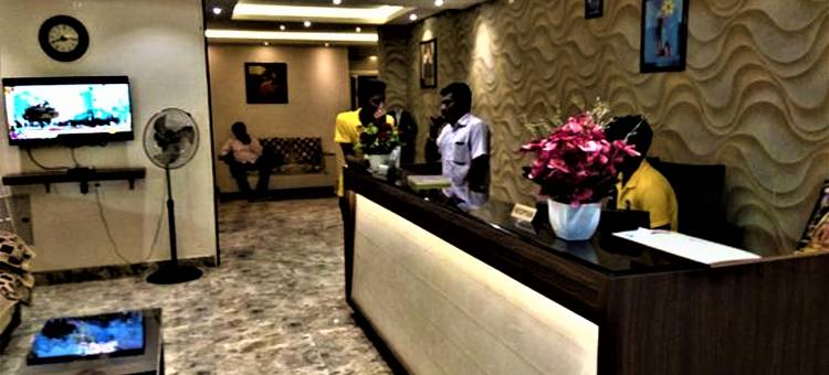 FabHotel Thejas Paaradise - Nr Coimbatore Institute of Technology图片