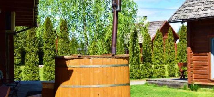 Aerodream Trakai图片