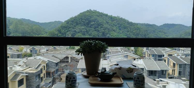 房东小清公寓(石马街分店)图片