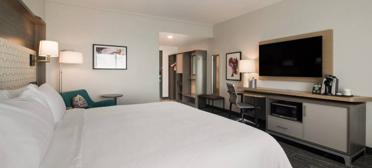 avid hotels 朱丽叶山 – 纳什维尔地区 by IHG(avid hotel MT JULIET – NASHVILLE AREA by IHG)图片