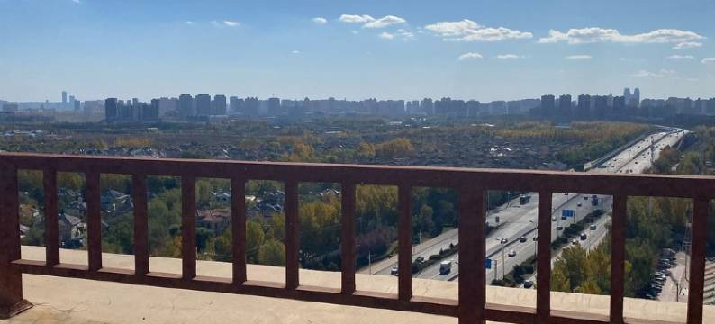 亲爱的小姐姐公寓(师大南路1号分店)图片