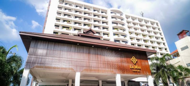 拉麦酒店(La Mai Hotel)图片