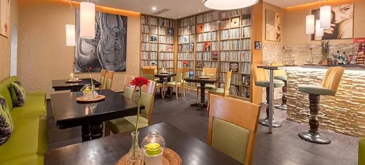 黑森林皇宫贝斯特韦斯特优质酒店(Best Western Plus Hotel Schwarzwald Residenz)图片