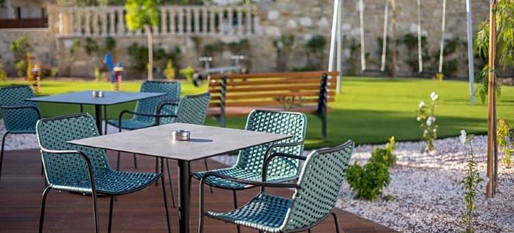 Quality Lodge - Larnaca图片