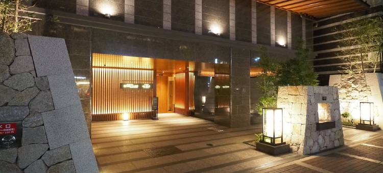 空庭露台京都 別邸(Soraniwa Terrace Kyoto Bettei)图片