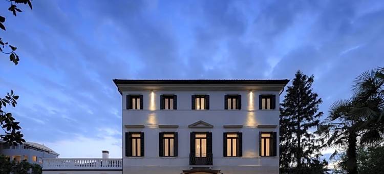 福斯卡里尼酒店(The Foscarini)图片
