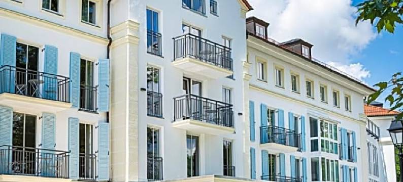 罗本斯坦活力酒店和SPA(Robenstein Aktivhotel & Spa)图片