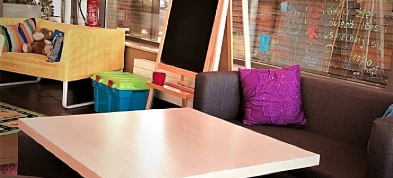 宜必思快捷卡托维茨中心酒店(Ibis Budget Katowice Centrum)图片