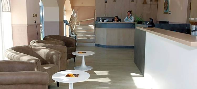 拉诺巴养生酒店(Wellness Hotel Laroba)图片