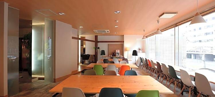 松山阳光花园酒店(Hotel Sungarden Matsuyama)图片