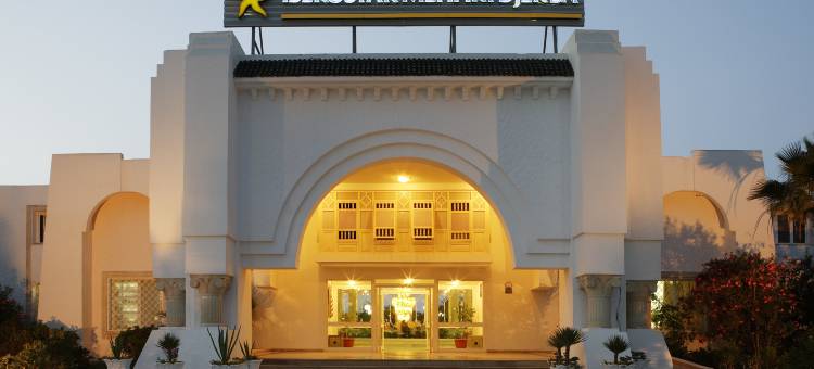 伊波罗之星海浪梅哈里杰尔巴(Iberostar Waves Mehari Djerba)图片