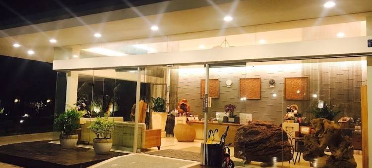 高雄山泽居温泉会馆图片