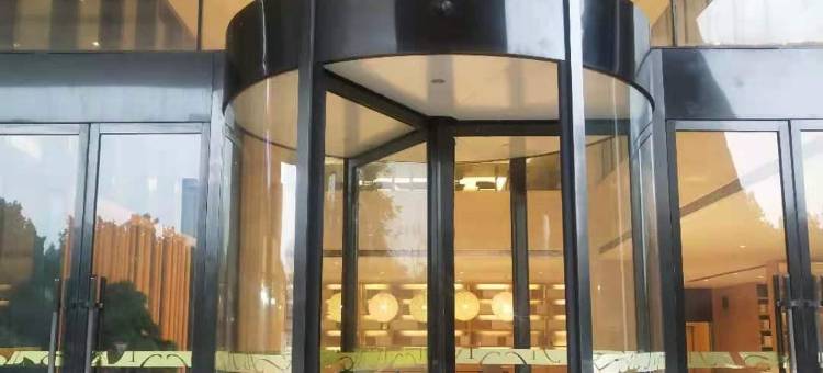 潮漫酒店(湘潭市政府万达广场店)图片