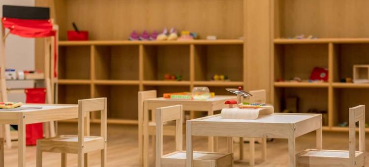 奥瑞格苏梅岛海滩度假酒店(Outrigger Koh Samui Beach Resort)图片