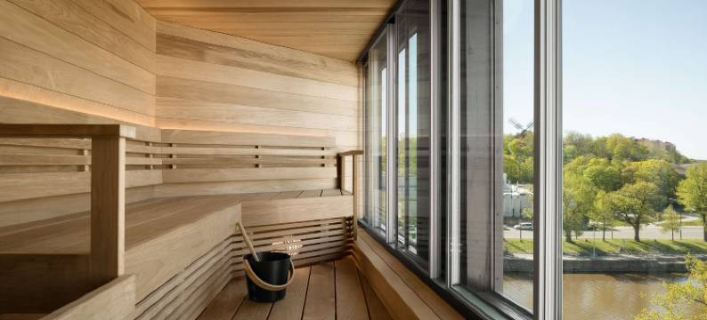 丽笙蓝海宫殿酒店(Radisson Blu Marina Palace Hotel, Turku)图片