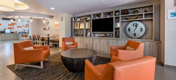 Hotel Mayaguez Plaza, BW Signature Collection图片