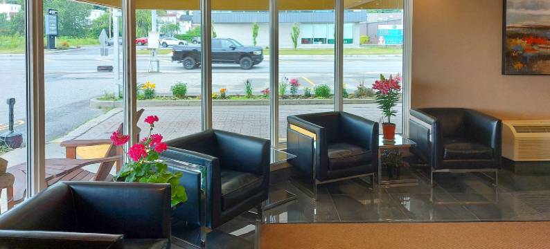 品质套房酒店(Hotel Quality Suites)图片