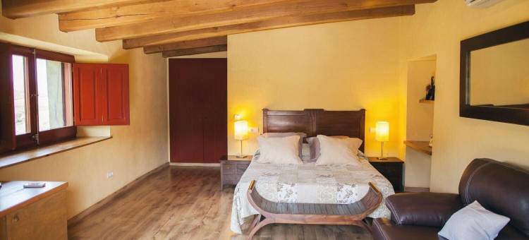 萨佩拉菲塔酒店(Sa Perafita - MF)图片