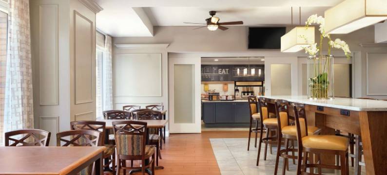 希尔顿欢朋套房酒店-蒙哥马利东大通(Hampton Inn & Suites Montgomery-EastChase)图片