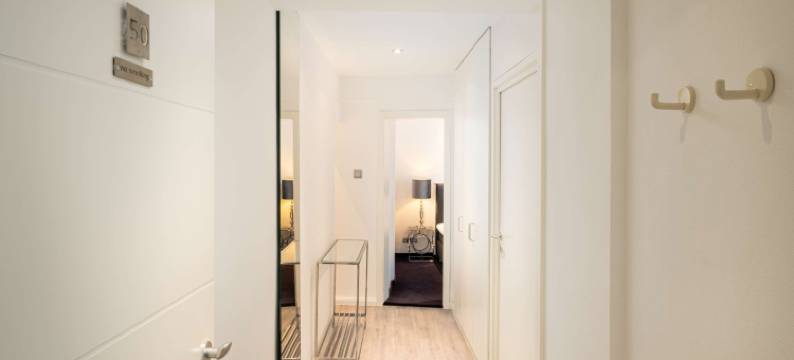 Elaya Hotel Hannover City图片