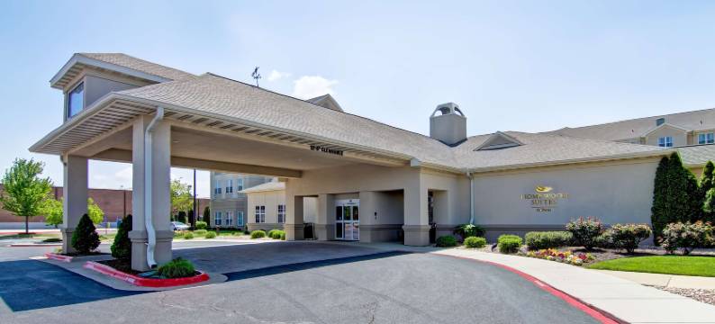 汉普顿本顿维尔 - 罗吉斯豪伍德套房酒店(Homewood Suites by Hilton Bentonville-Rogers)图片