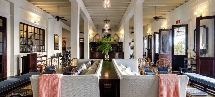 马洪加尼湾度假村及海滩俱乐部-希尔顿格芮精选酒店(Mahogany Bay Resort & Beach Club, Curio Collection by Hilton)图片