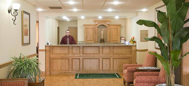 品质套房酒店(Quality Inn & Suites)图片